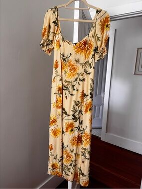 knee length dresses for ladies Maryam
